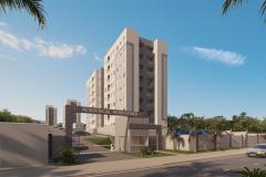 Residencial Montevidéu