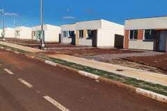 Com recursos do Programa Casa Fácil, Cohapar conclui entrega de residencial em Toledo