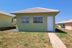 Residencial João Vilhena Fase III