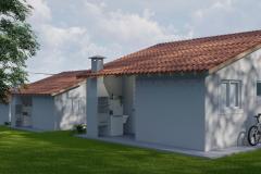 Loteamento Residencial Jardim Texas