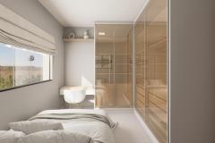 Conjunto Habitacional José Lino Dal Bem
