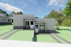 Residencial Jardim América 