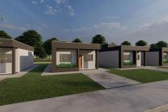 Residencial Morada do Sol 