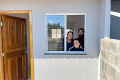 Em Paranavaí, Residencial Novo Bem Ville é entregue com recursos do Casa Fácil Paraná