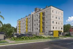 Residencial Genebra 