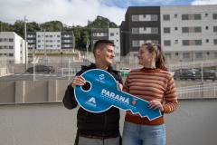 Casa Fácil aplica R$ 4,1 milhões e viabiliza novo condomínio com 368 apartamentos em Campo Largo 
