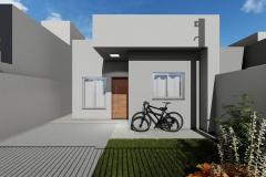Umuarama (105), Residencial Vale do Sol 