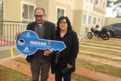  Em Londrina, aporte de R$ 1,6 milhão pelo Casa Fácil garante entrega do último módulo do Residencial Lituânia
