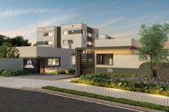 Residencial Montebello