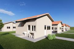 RESIDENCIAL JARDIM VENEZA