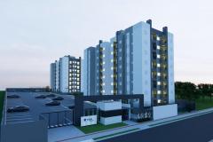 Residencial Viva Alameda 