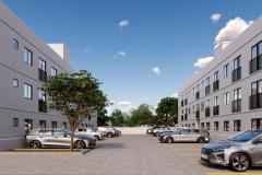 Residencial Flora