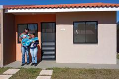 Com R$ 4,4 milhões do Estado, novo residencial de Ponta Grossa beneficia 226 famílias