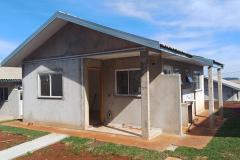 Residencial Portão do Ocoí I