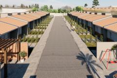 Residencial La Vita