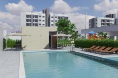 Residencial Villa Bella I