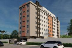 Residencial Bellagio