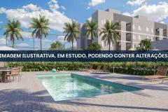 Residencial Park - Alameda das Orquídeas