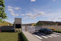 Residencial San Marco