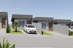 Residencial Treviso IV 