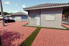 Residencial Novo Rancho Alegre
