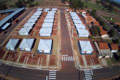 Santa Isabel do Ivaí recebe novo residencial com moradias subsidiadas pelo Casa Fácil Paraná