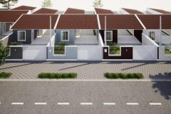 Residencial Jardim Licce 