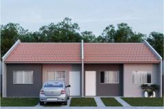 Residencial Tokio