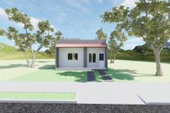 Residencial Jardim Europa