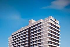 Condomínio Residencial Molvizar