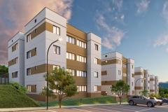 Residencial Miraggio
