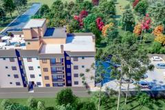 Residencial Castelo Branco