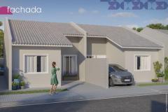 CONDOMÍNIO RESIDENCIAL MILOS