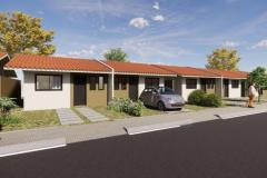 Residencial Vale do Sol 
