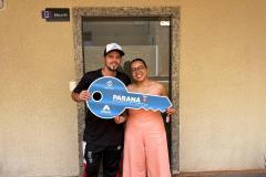 Com investimento de R$ 1,8 milhão pelo Casa Fácil, Residencial Lake da Vinci é entregue em Londrina