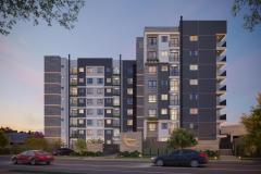 Residencial Essence