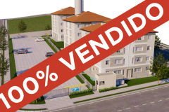 Residencial Jácomo Violin