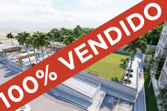 Residencial Terra de Santa Cruz