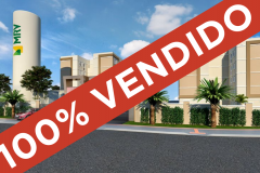 Residencial La Bernardi