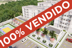 Residencial Terra de Santa Cruz