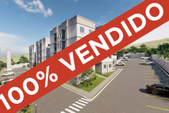 Residencial Terra de Santa Cruz I 