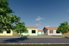 Residencial Canaã - Etapa IV