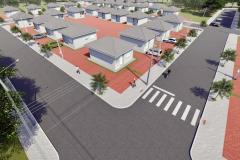 Residencial Novo Carlópolis II