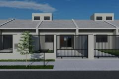 Residencial Alfa