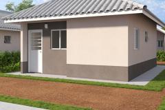 Residencial dos Anjos