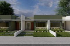 Residencial Sevilha