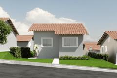 Residencial Loteamento Pôr do Sol