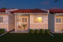 Loteamento Residencial Fernandes