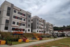 Em Londrina, Programa Casa Fácil Paraná investe mais de R$ 4,6 milhões em novo residencial com 240 imóveis