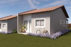 Loteamento Jardim Imperial